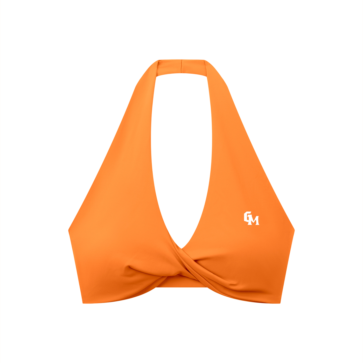GM HALTER SPORTS BRA