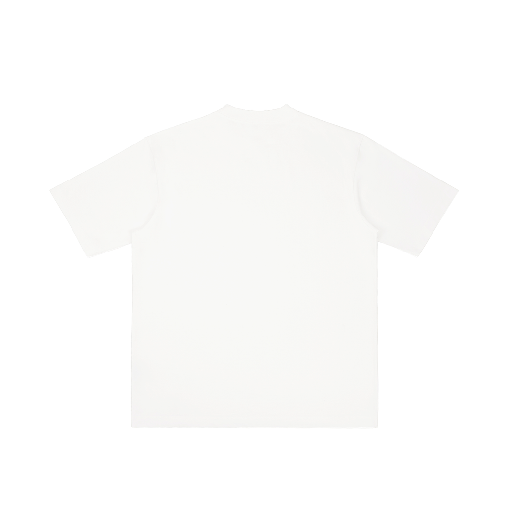 GM RELENTLESS OVERSIZED TEE