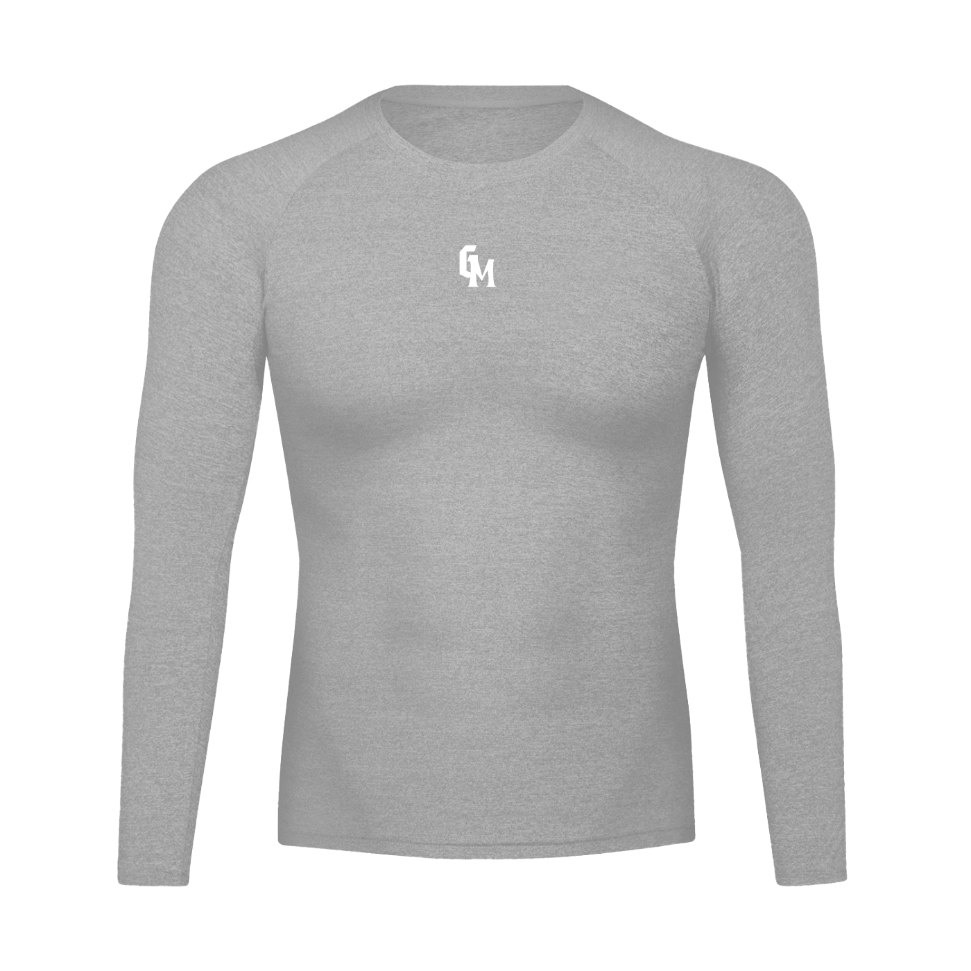 GM PERFOMANCE LONG SLEEVE