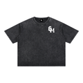 MINDSET BOXY TEE
