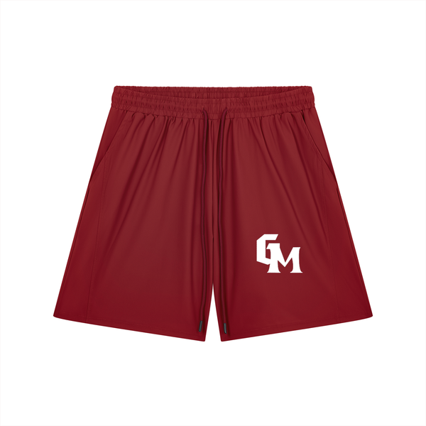 Men’s Drawstring Shorts