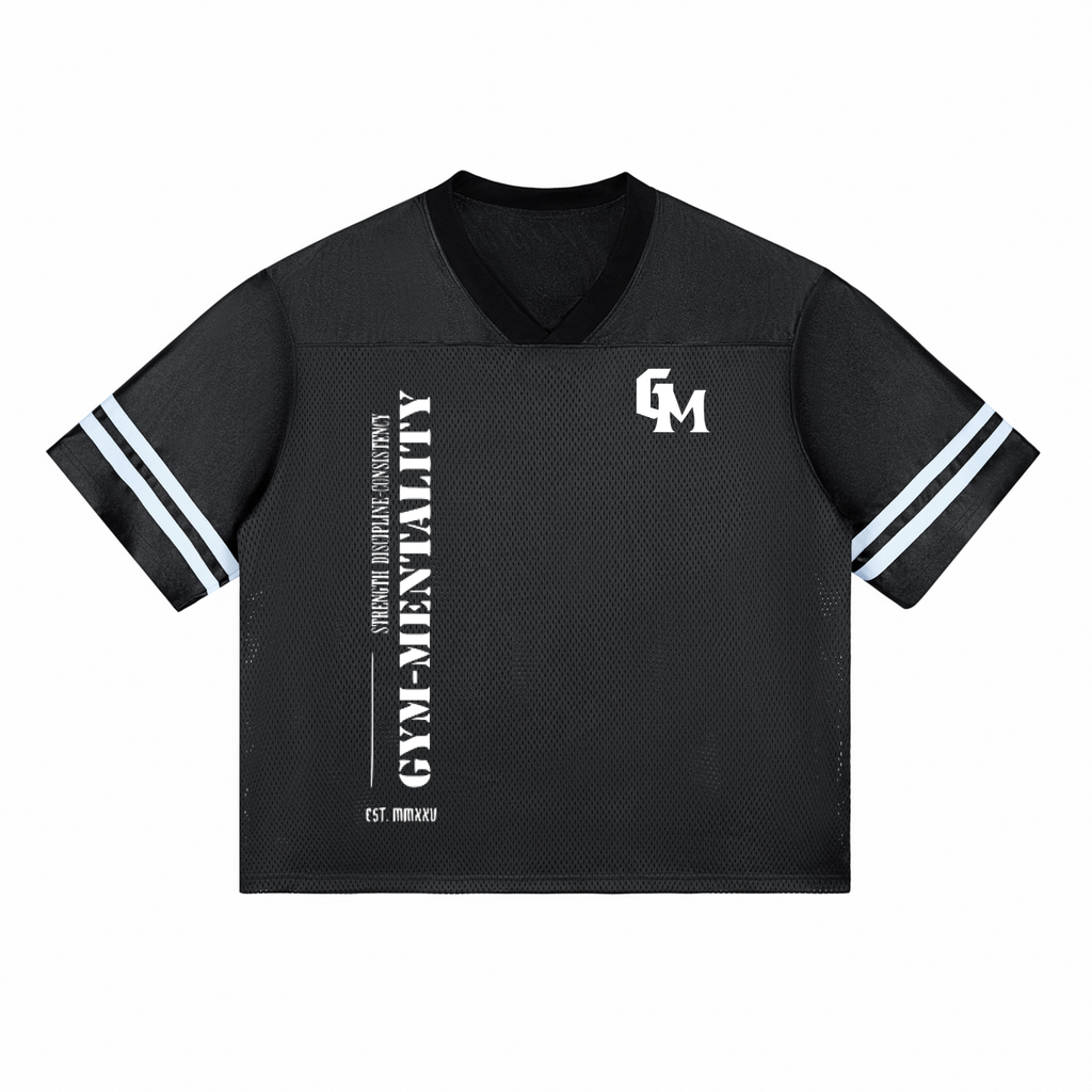 GM MESH JERSEY