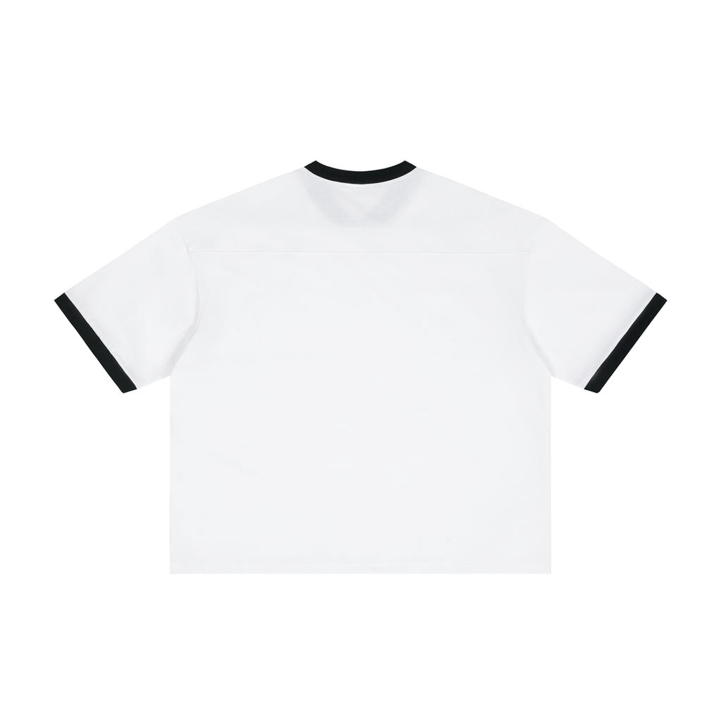 GM RELENTESS BOXY TEE