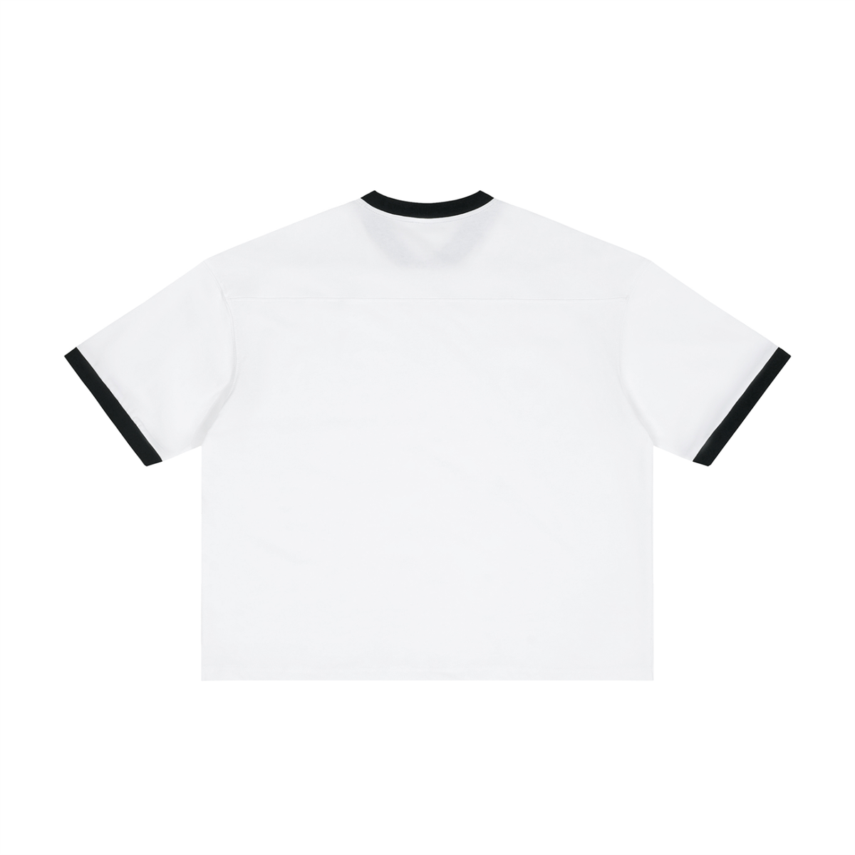 GM RELENTESS BOXY TEE
