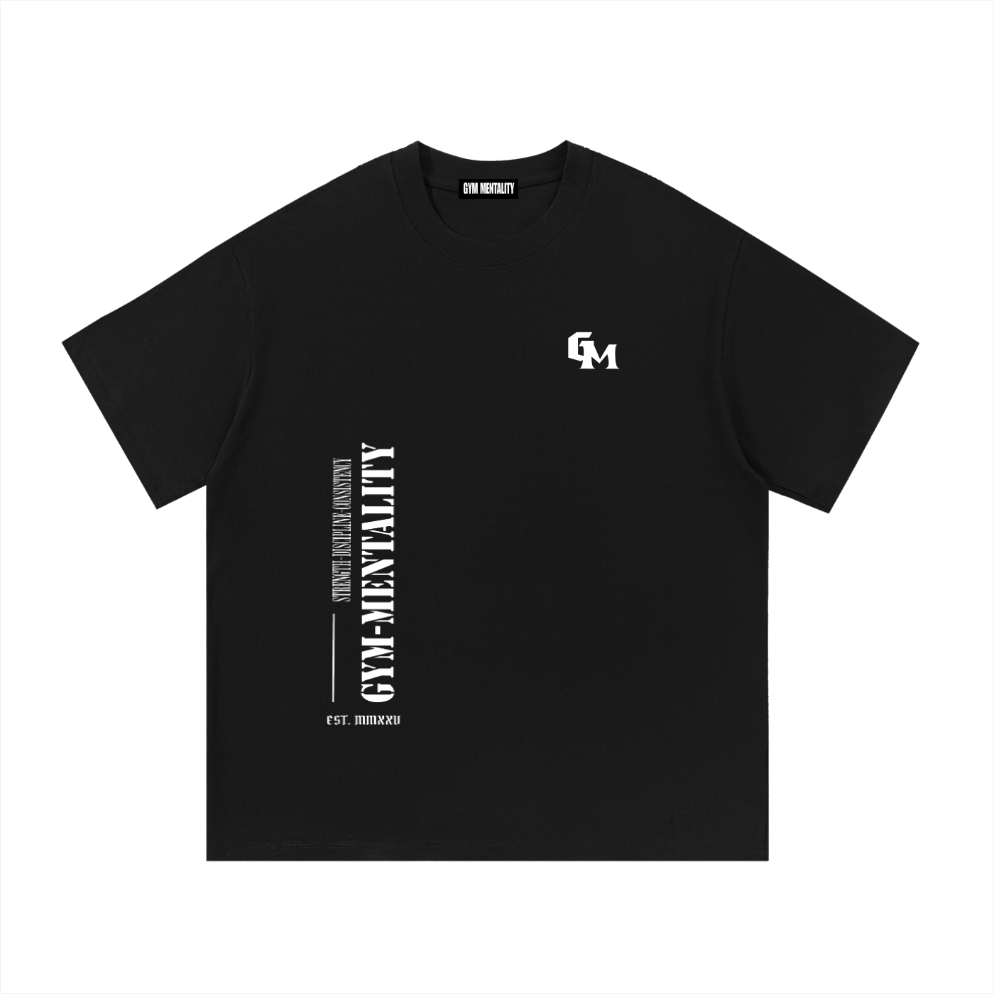 GM ESSENTIAL TEE
