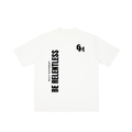 GM RELENTLESS OVERSIZED TEE