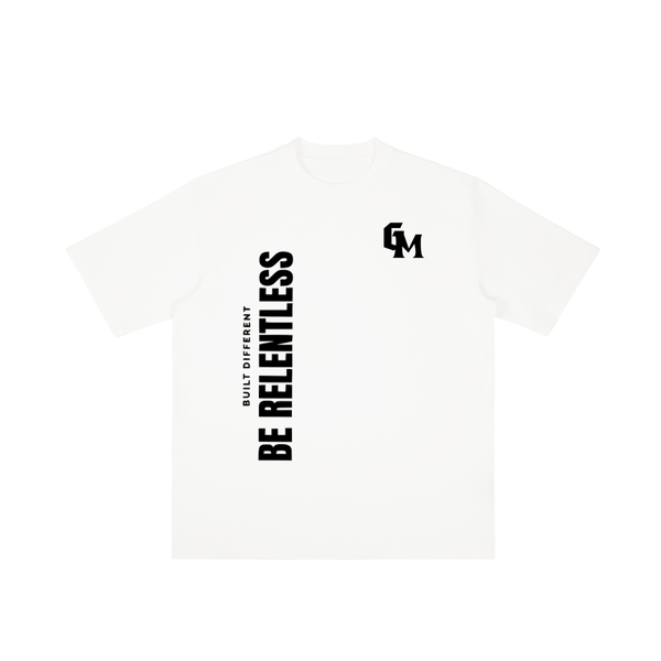Vintage Wash Drop Shoulder T-shirt