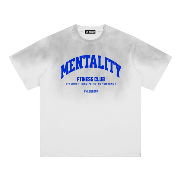 Sunfade Edge Gradient T-Shirt