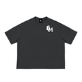 Classic Loose Boxy Tee