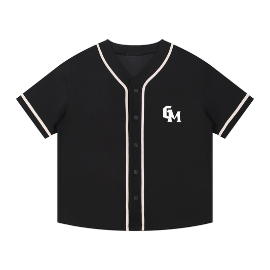 GM BUTTON JERSEY