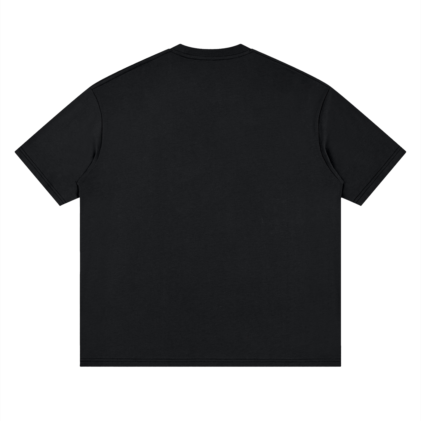 GM OVERSIZED LOOSE TEE