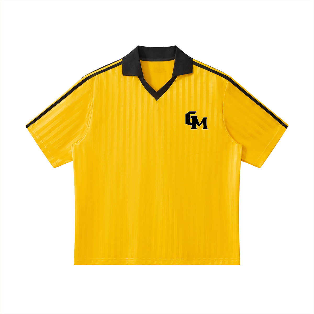GM COLLAR JERSEY