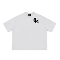 Classic Loose Boxy Tee