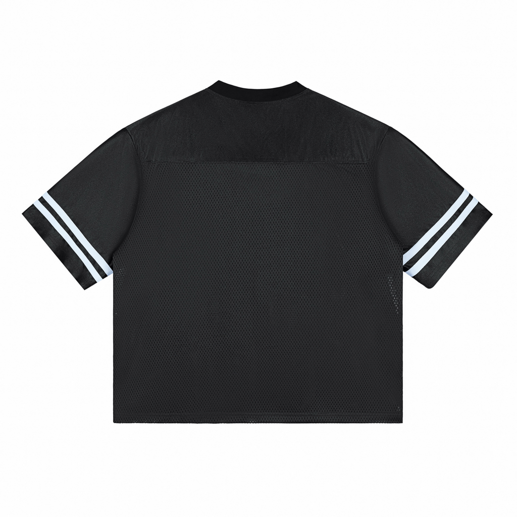 GM MESH JERSEY