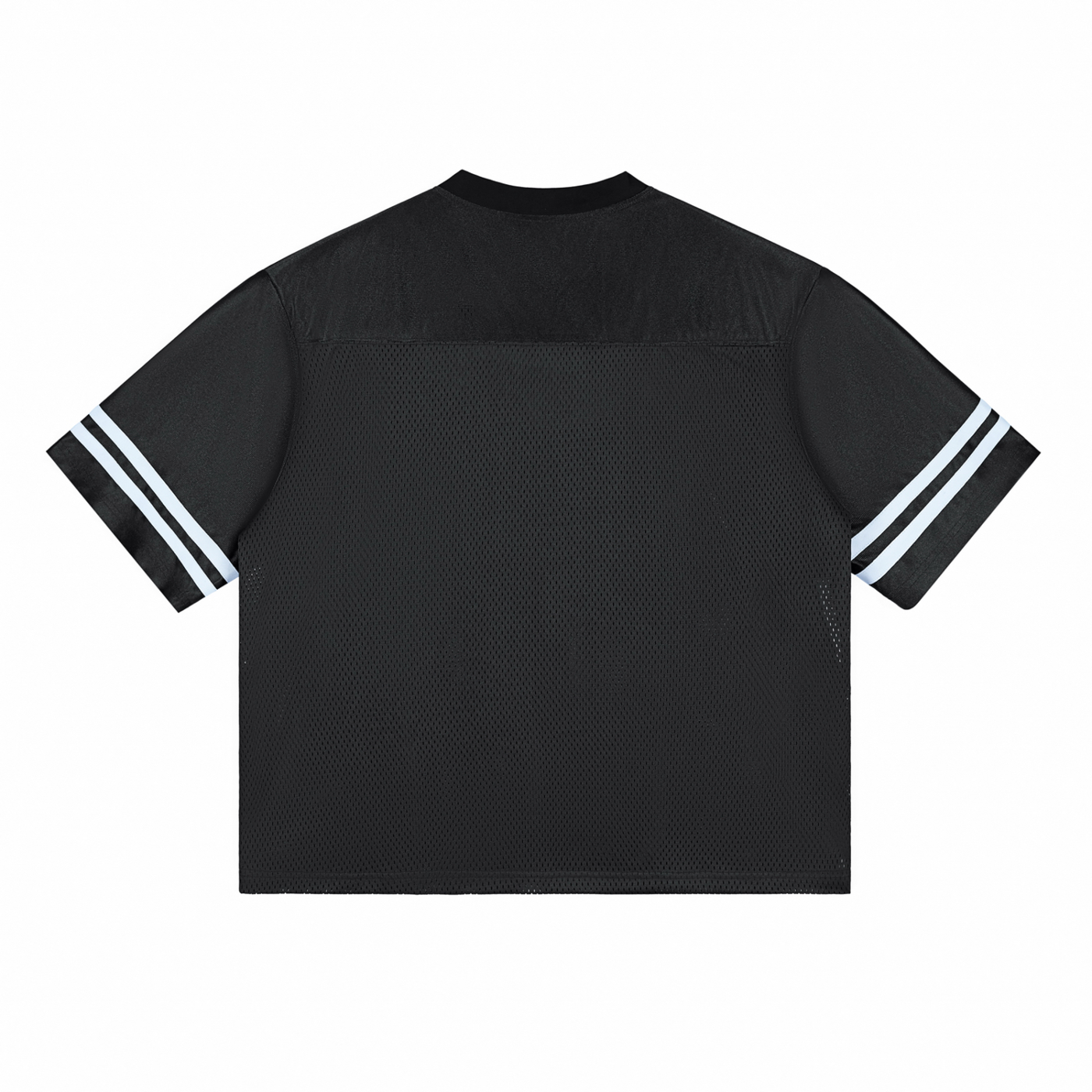 GM MESH JERSEY