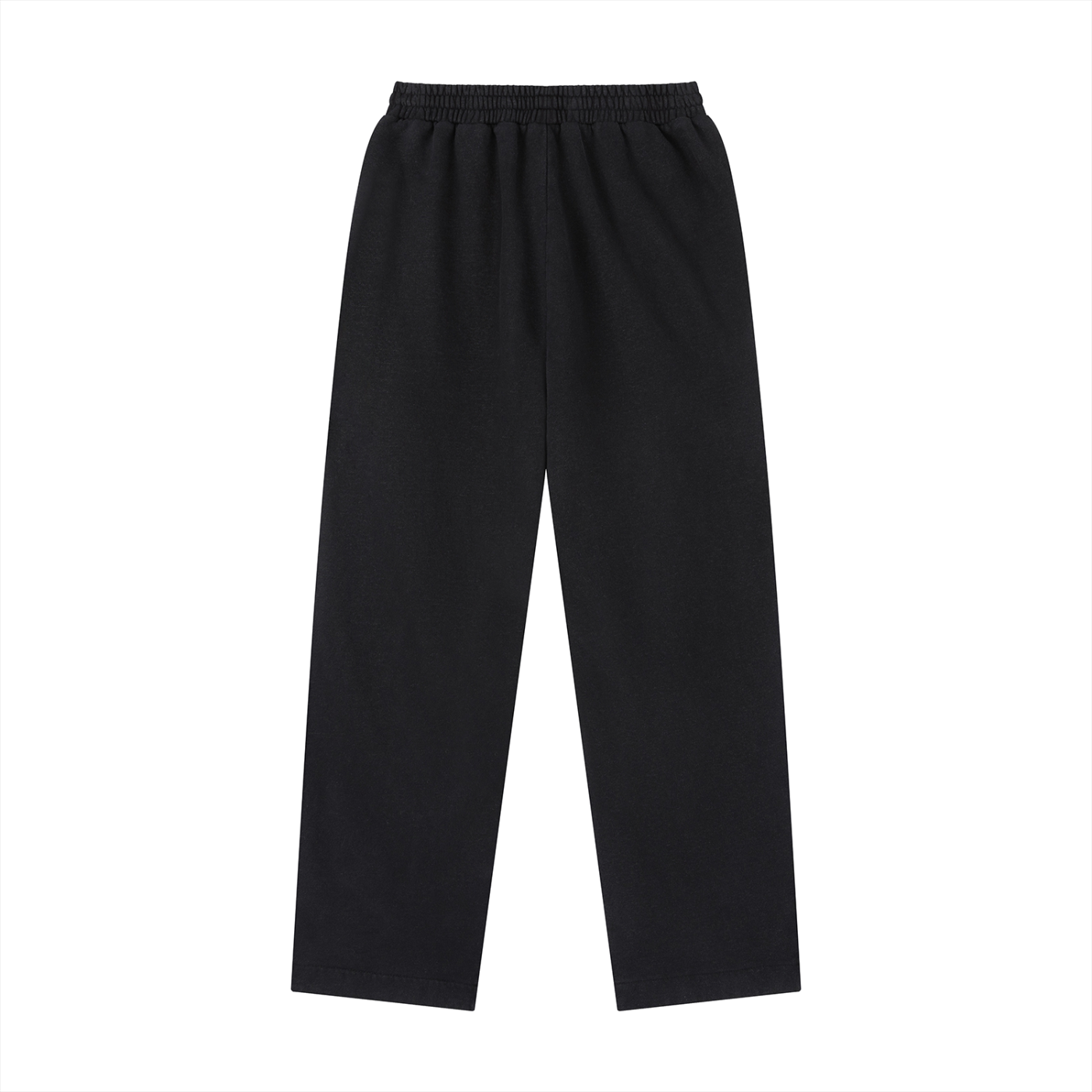 Women's vintage Washed Drawstring Sweatpants