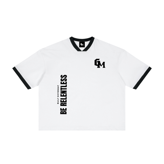 GM RELENTESS BOXY JERSEY