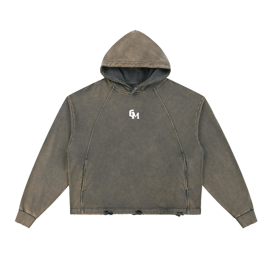 GM VINTAGE HOODIE