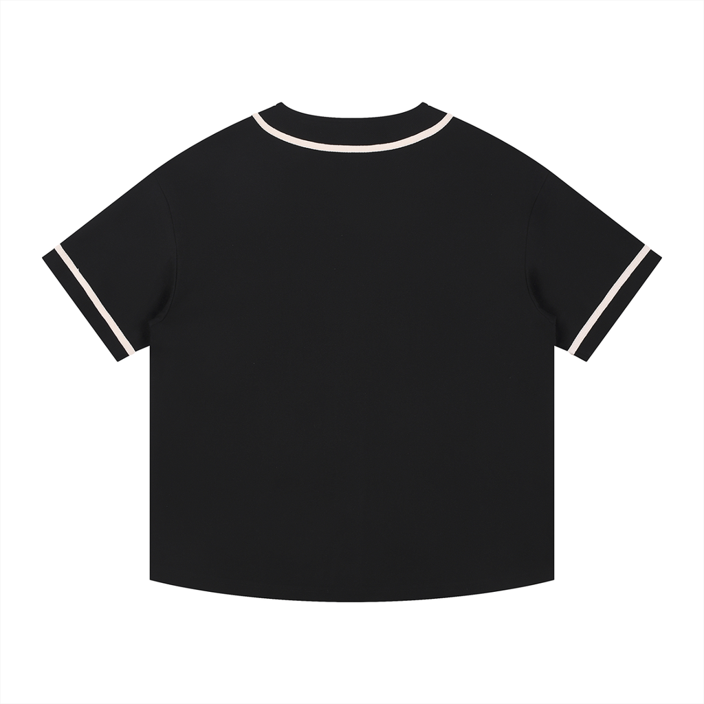 GM BUTTON JERSEY
