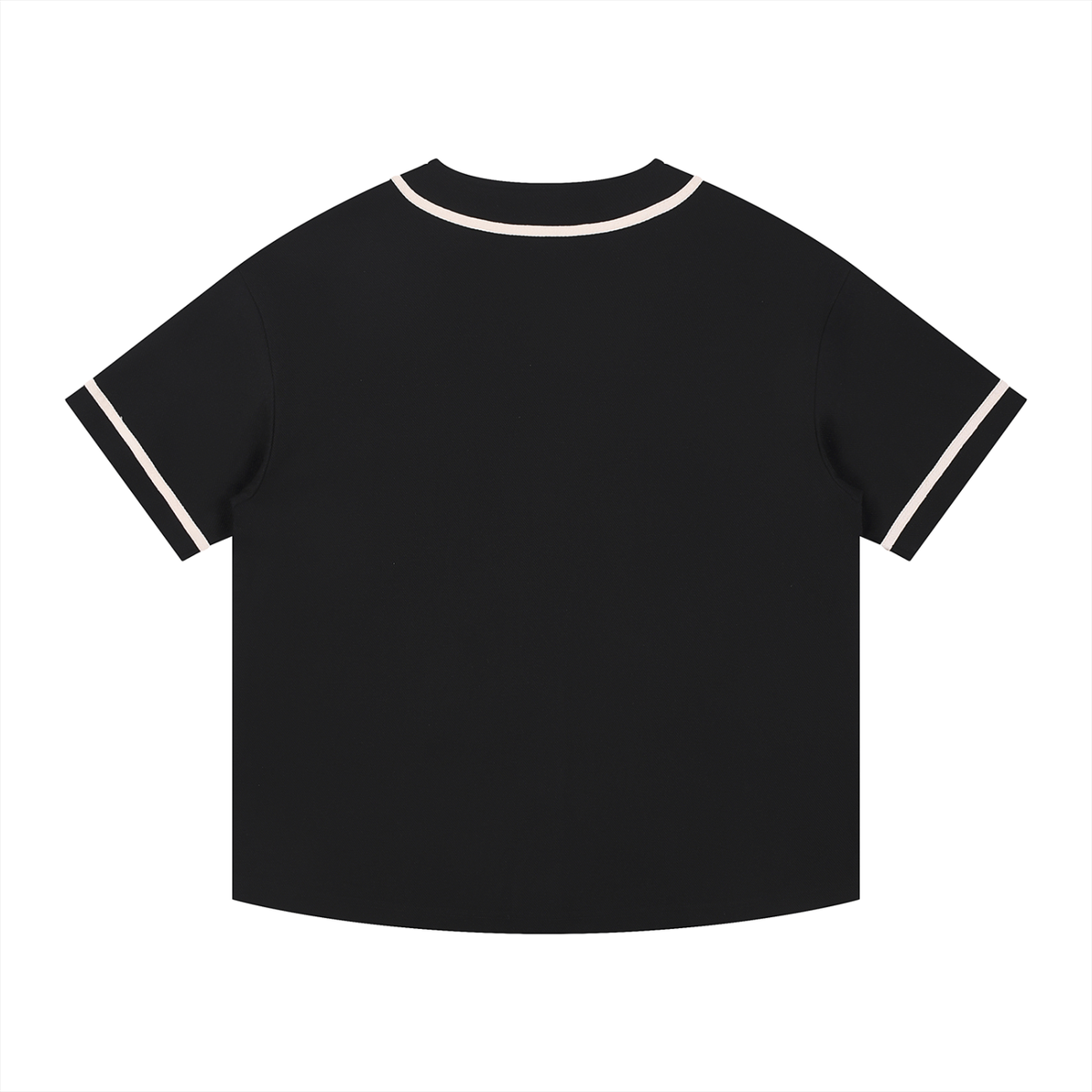 GM BUTTON JERSEY