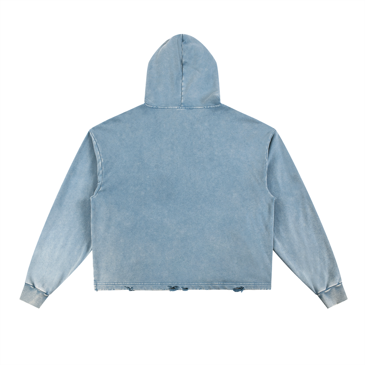 GM VINTAGE HOODIE
