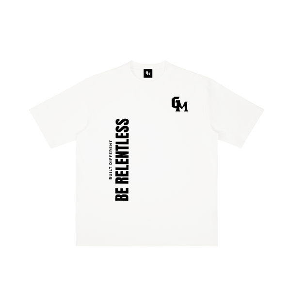 Vintage Wash Drop Shoulder T-shirt