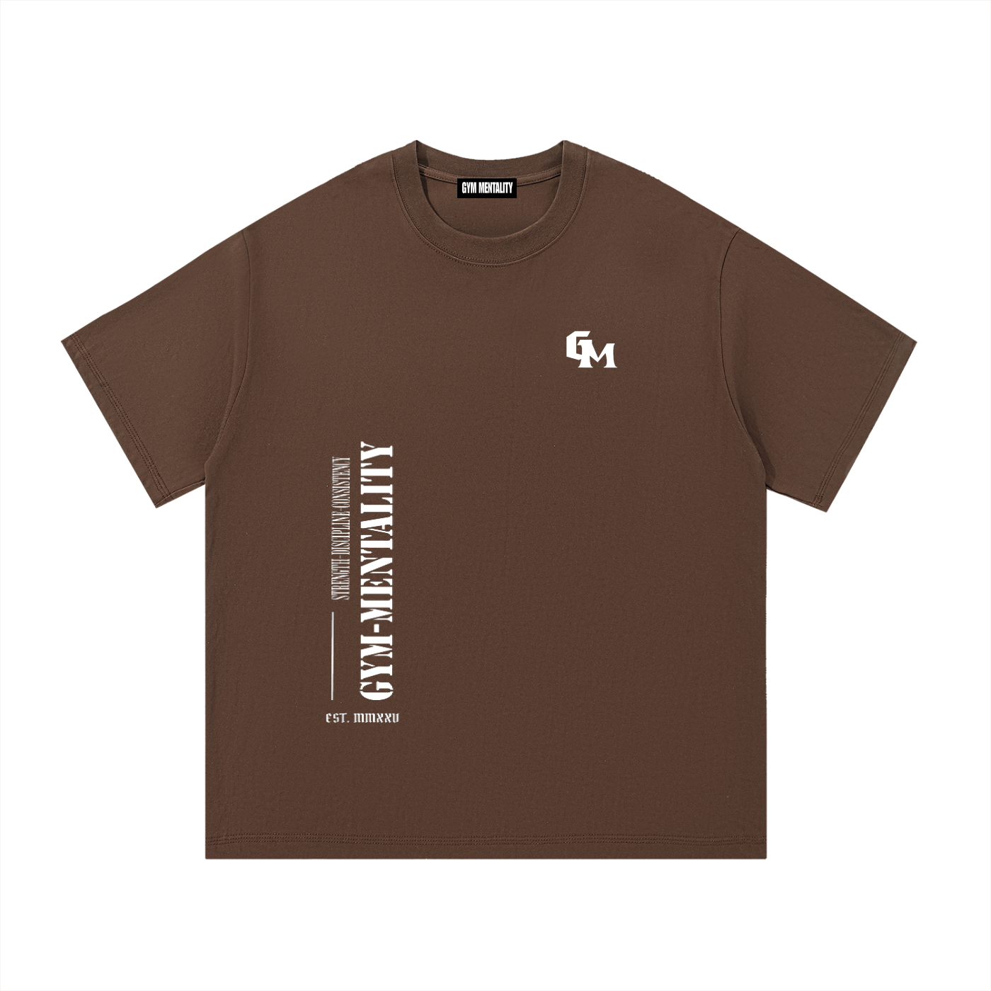 GM ESSENTIAL TEE