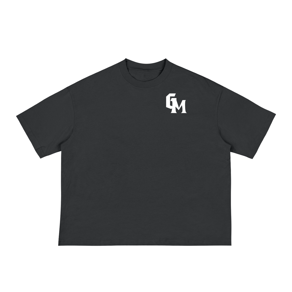 GM LOOSE BOXY TEE