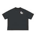 GM LOOSE BOXY TEE