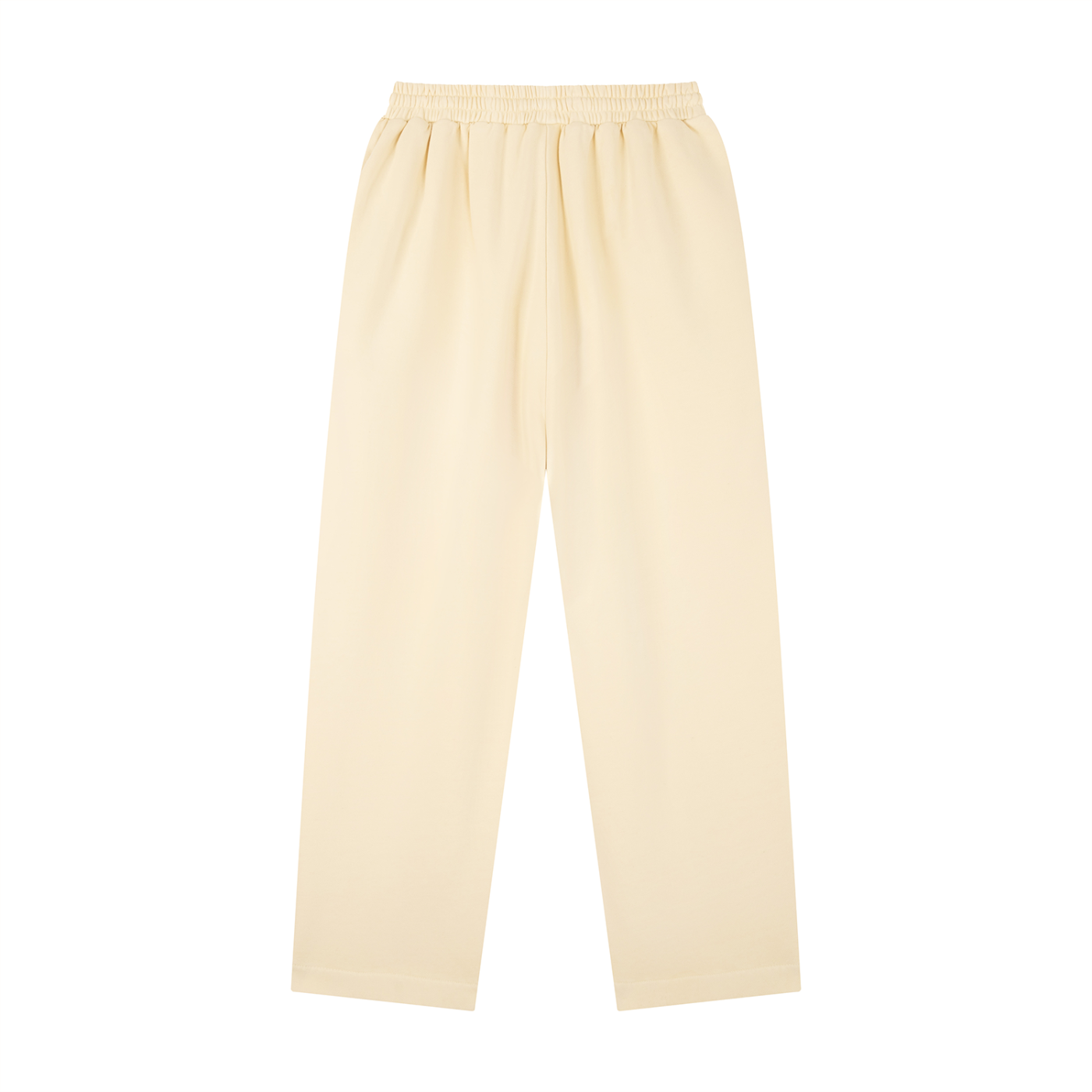 Women's vintage Washed Drawstring Sweatpants