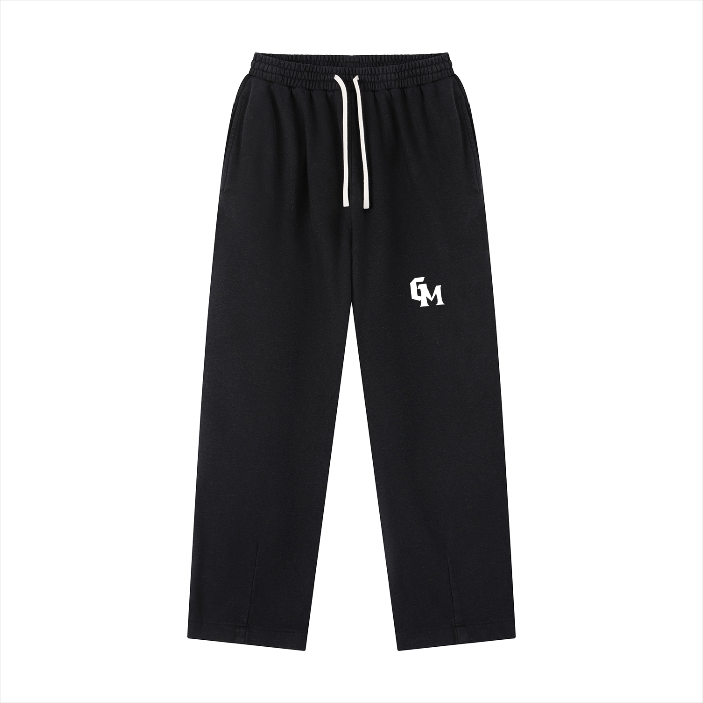 Women's vintage Washed Drawstring Sweatpants