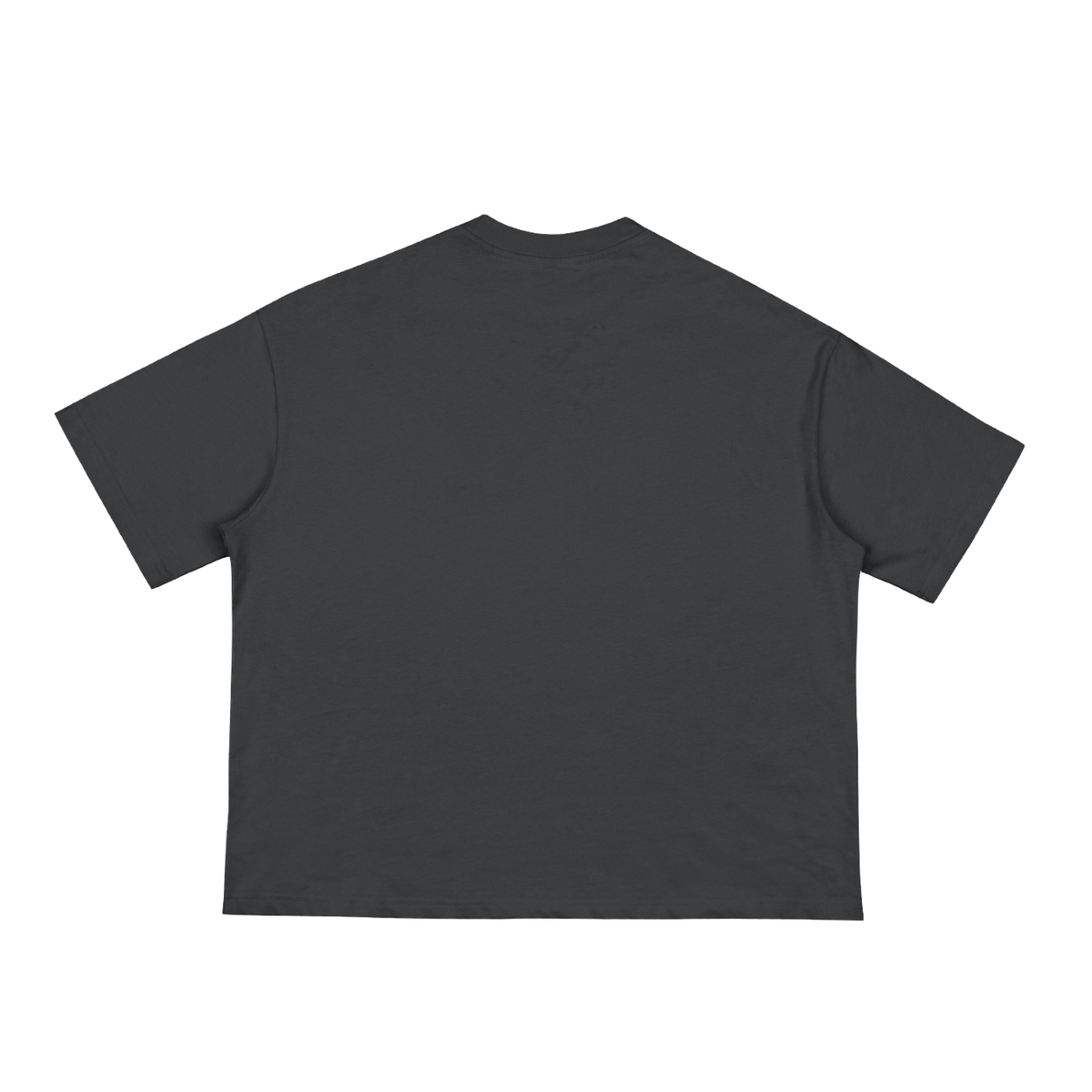 GM LOOSE BOXY TEE