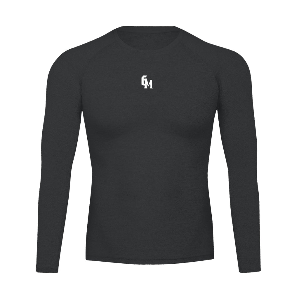 GM PERFOMANCE LONG SLEEVE