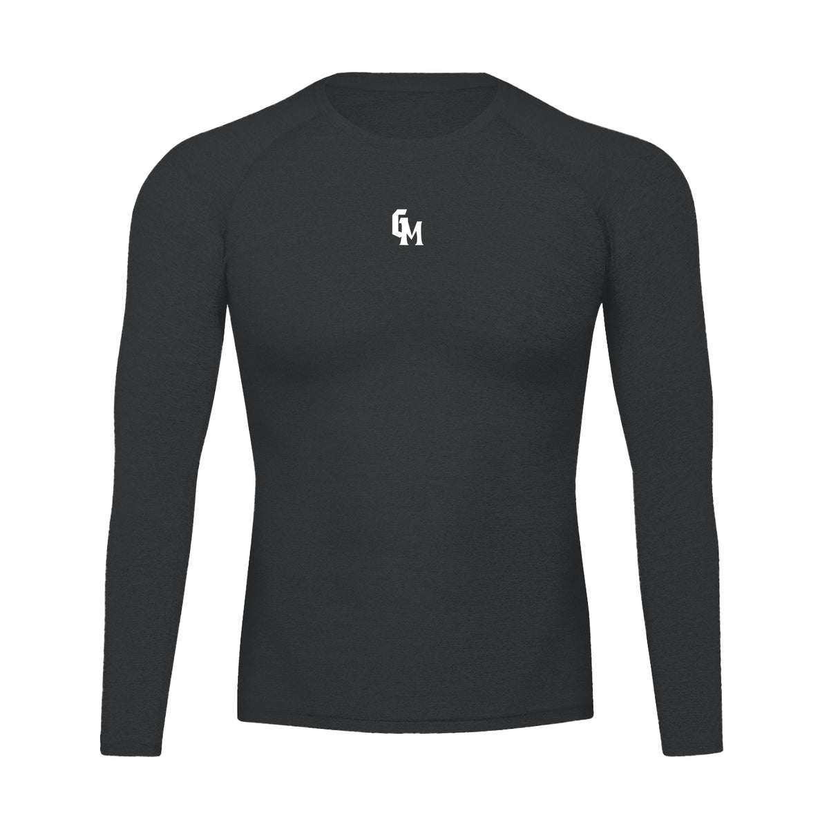 GM PERFOMANCE LONG SLEEVE