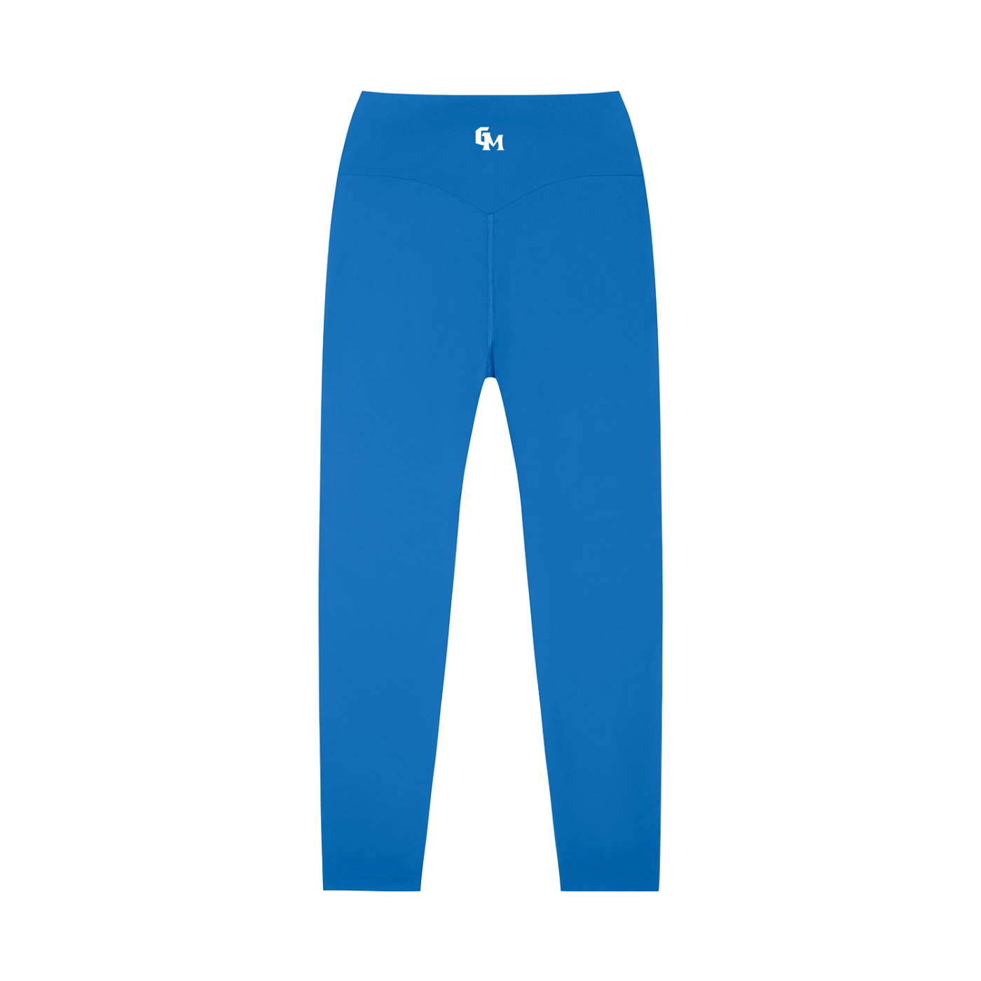 High-Waisted Yoga Leggings