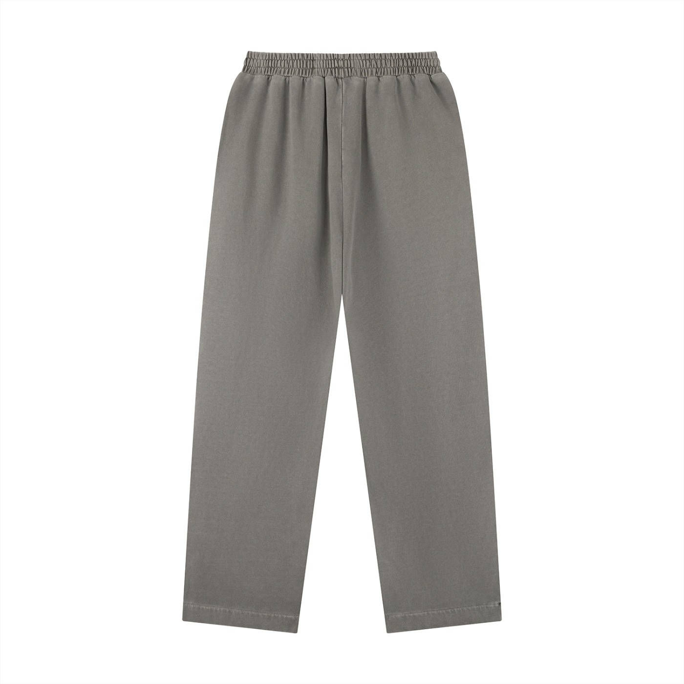 Women's vintage Washed Drawstring Sweatpants