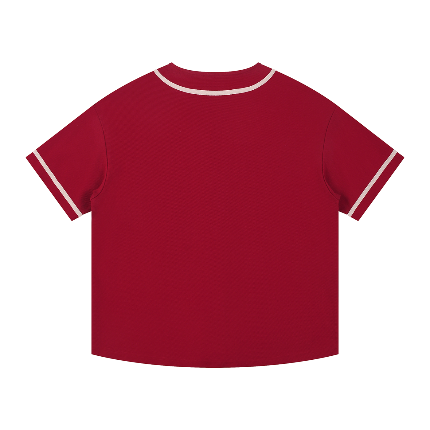 GM BUTTON JERSEY