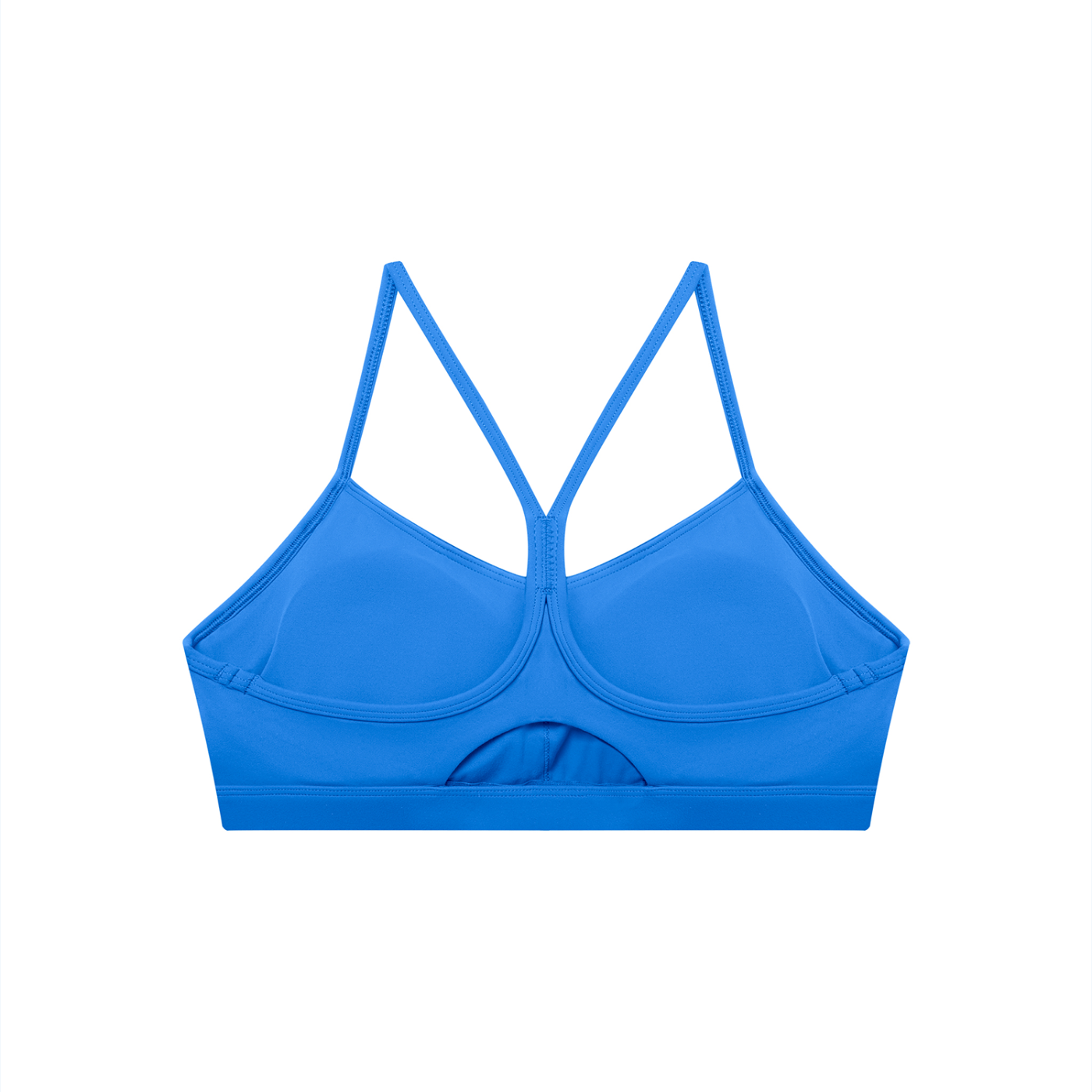 GM WOMEN'S CROP SPORTS BRA