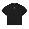 GM ESSENTIAL NECK TEE