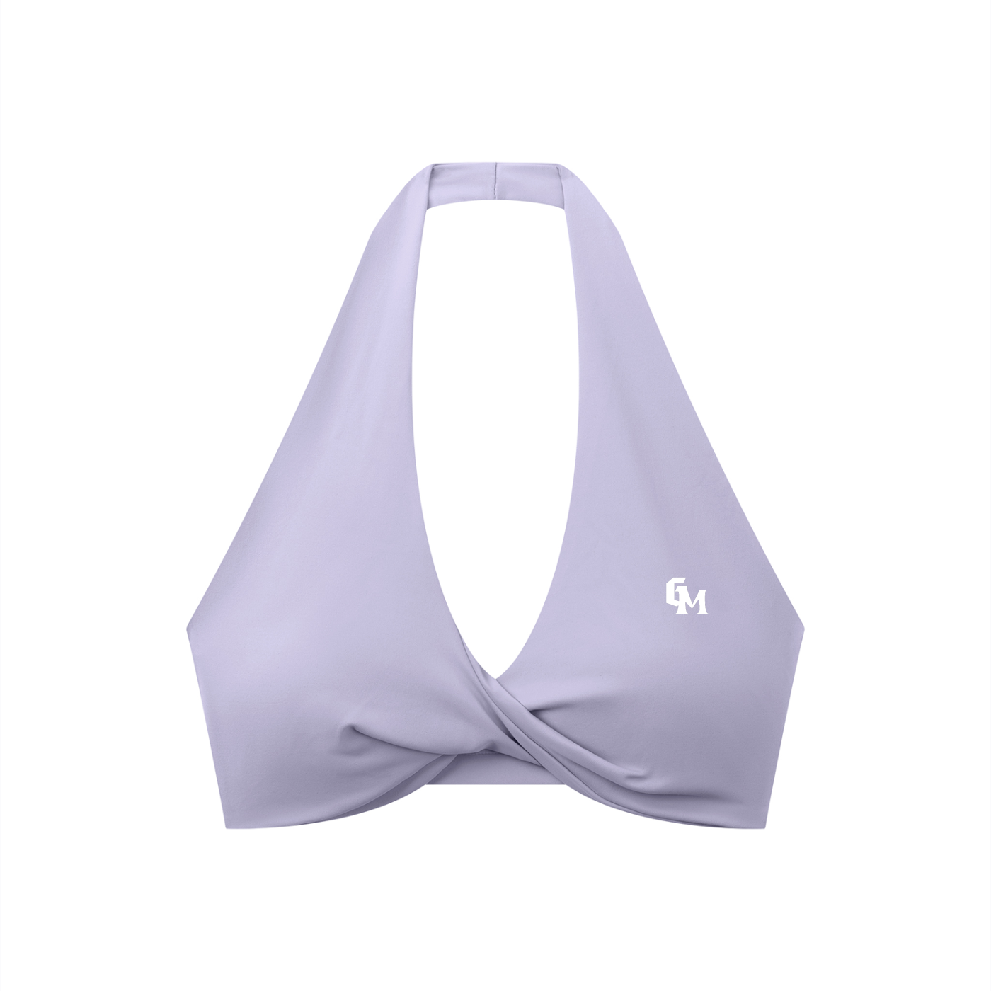 GM HALTER SPORTS BRA