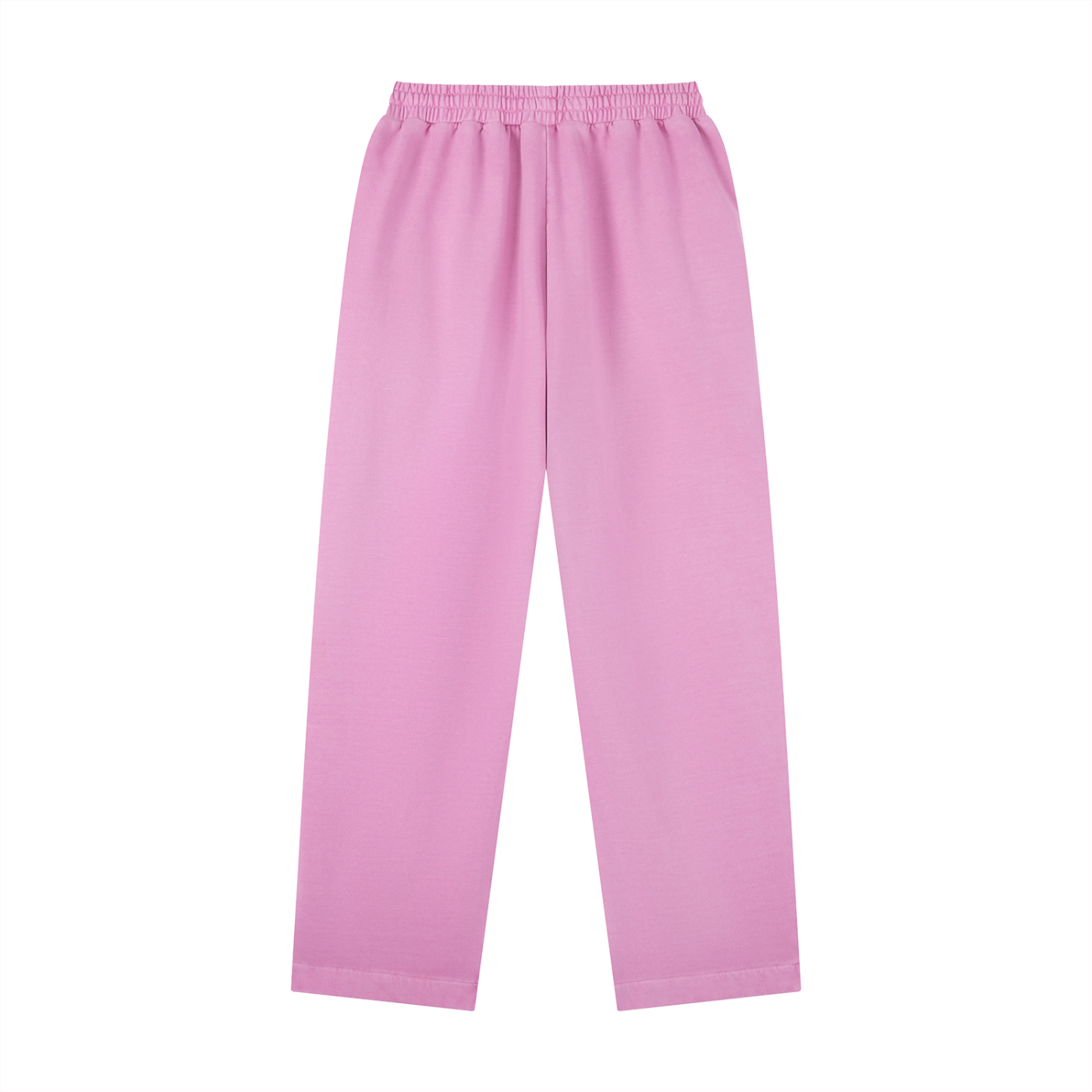 Women's vintage Washed Drawstring Sweatpants