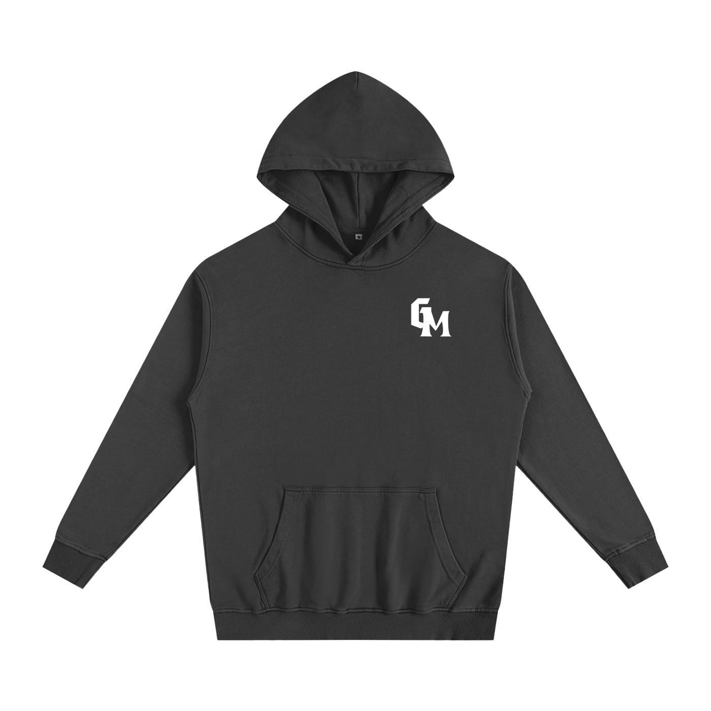 GM ESSENTIAL HOODIE
