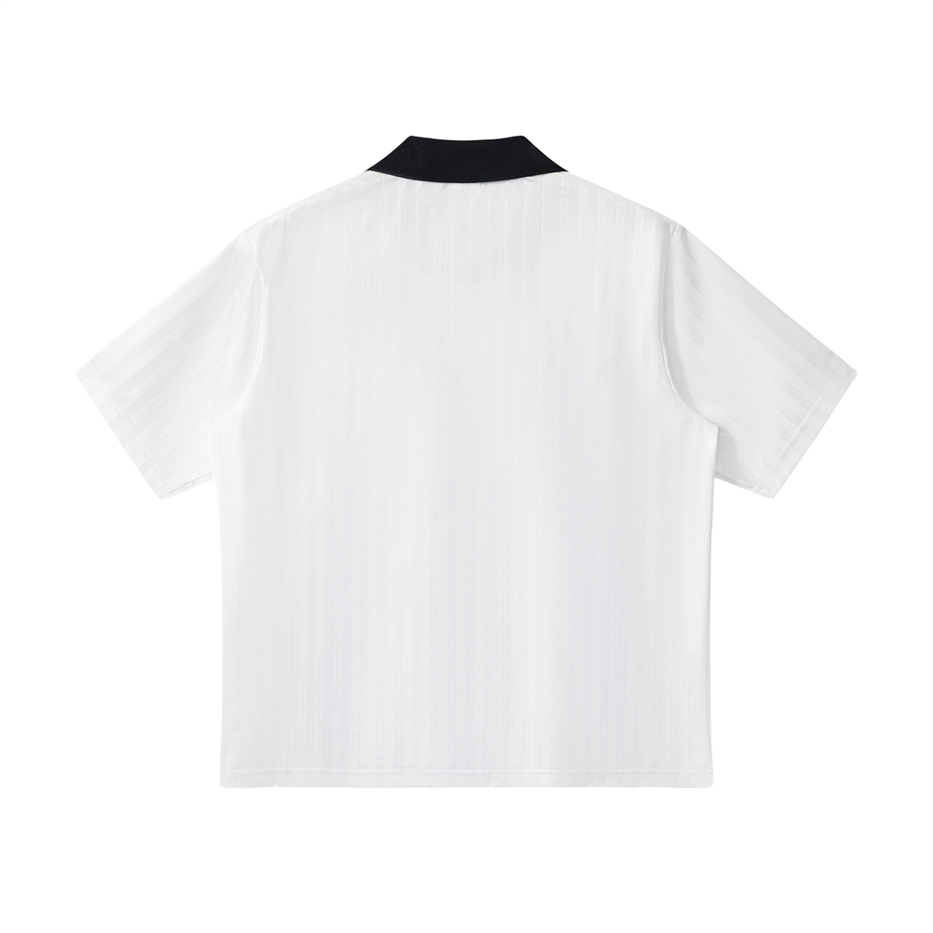 GM COLLAR JERSEY