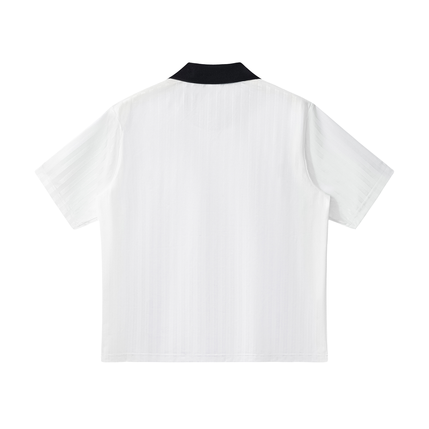 GM COLLAR JERSEY