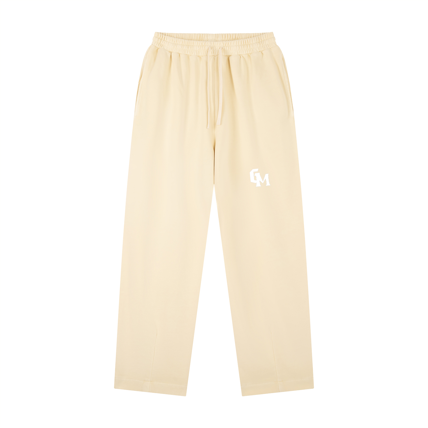 Women's vintage Washed Drawstring Sweatpants