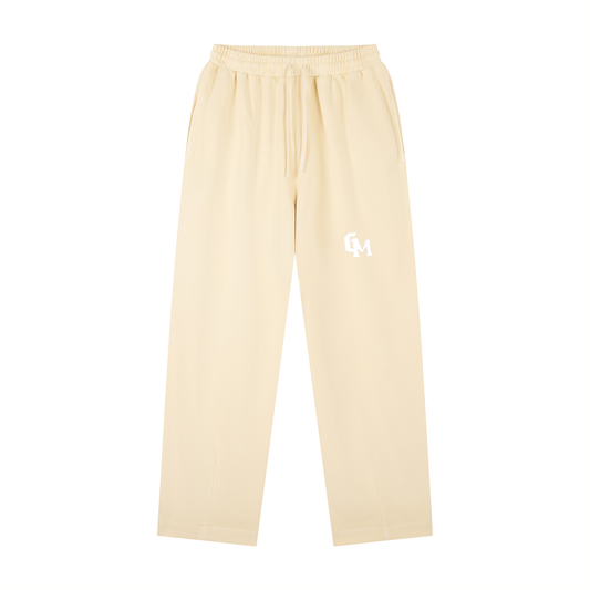 Women's vintage Washed Drawstring Sweatpants