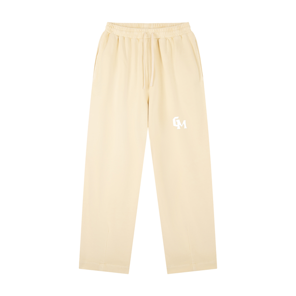 Women's vintage Washed Drawstring Sweatpants