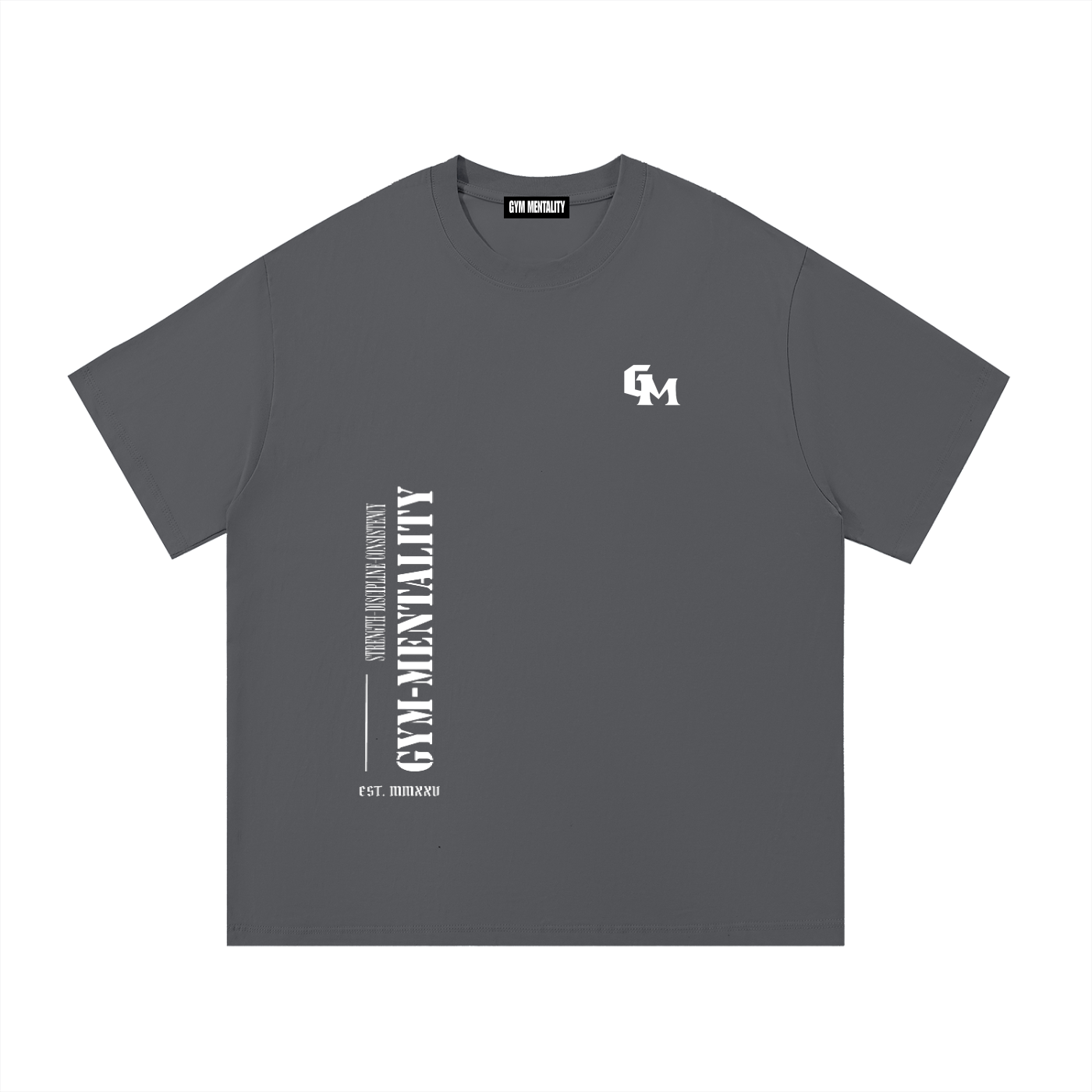 GM ESSENTIAL TEE