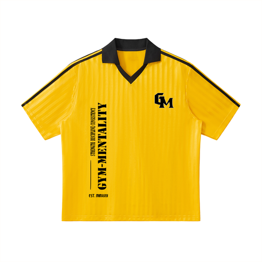 GM COLLAR JERSEY