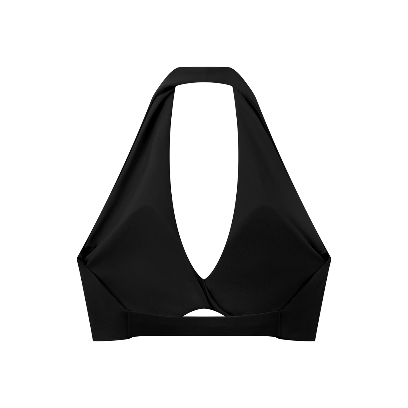 GM HALTER SPORTS BRA